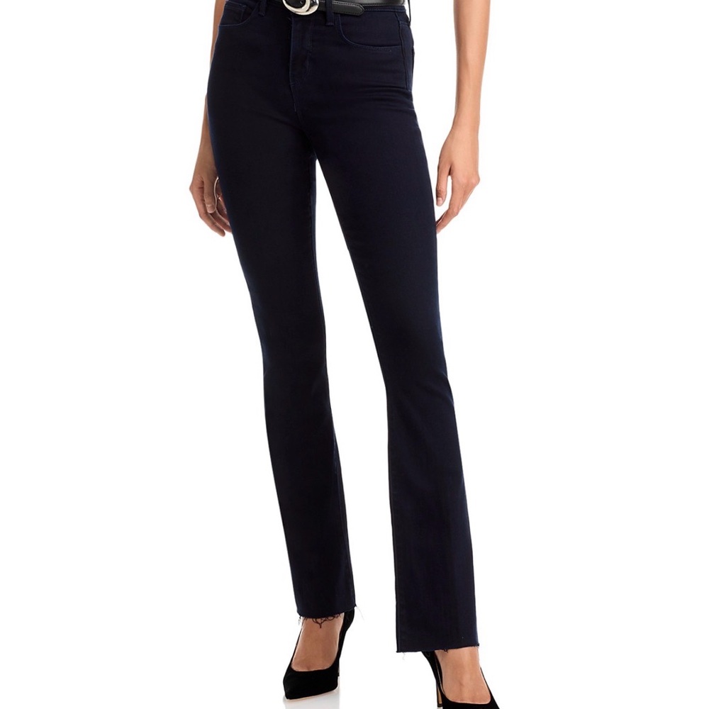 L’Agence Ruth HR Straight in Metro Size 27